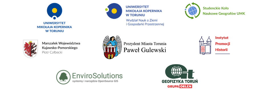 Partnerzy i sponsorzy ZMG 2026